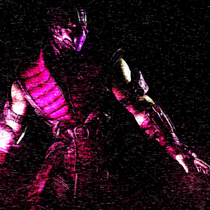 Mortal Phonk Kombat (feat. KUTE, NUEKI & Phonk Killer )