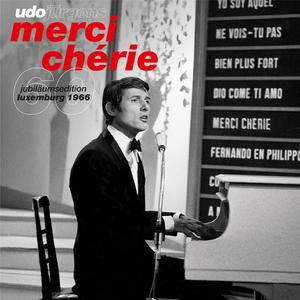 Merci Chérie (Version 2004)