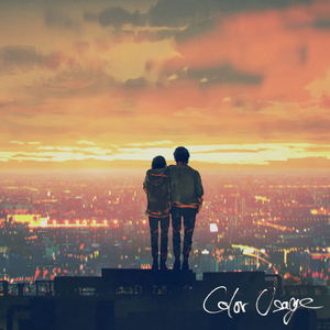 color usage (feat. Suzuka)