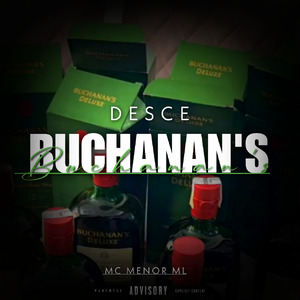 Desce Buchanan's