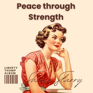 Peace Through Strength