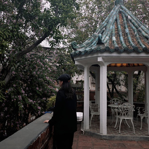 眷顾是否已消失