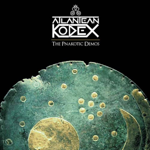 From Shores Forsaken