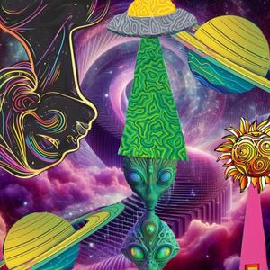 ⊑⟒⌰⌰⍜ ⊑⎍⋔⏃⋏(Peace) (feat. Tjz)