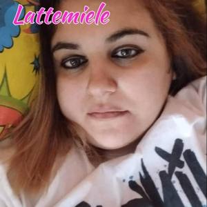 Lattemiele