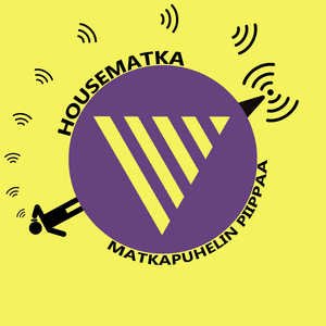 Matkapuhelin piippaa