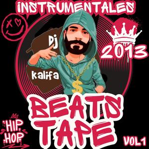 Oriental Azteca (Instrumental Beat 2016)