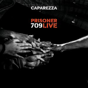 Prosopagnosia (Prisoner 709 Live Version)