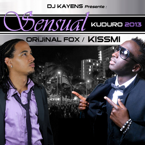 Sensual Kuduro (Kuduro Mix)