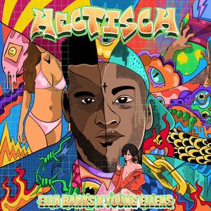Hectisch (feat. Young Ellens)