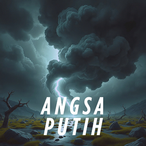 Angsa Putih