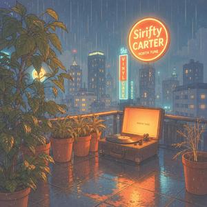 Urban Night Calm