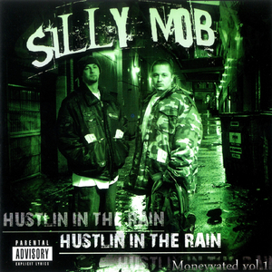 Hustlin' in the Rain (feat. Luiville Slugga)
