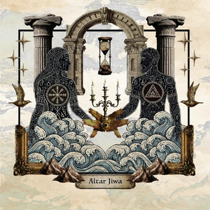 Altar Jiwa