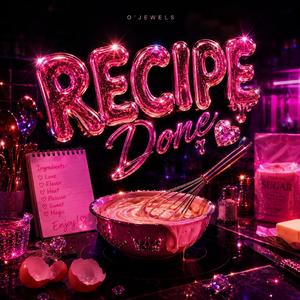 Recipe