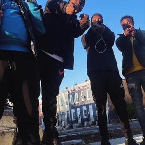 Put me on a shirt (feat. Baby woah)