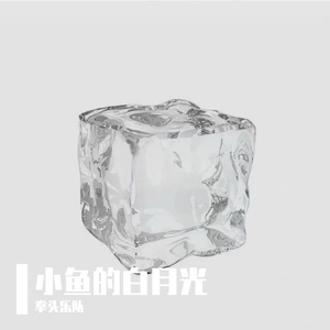 小鱼的白月光