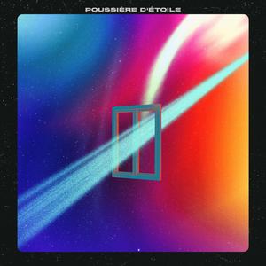 Poussière d'étoile