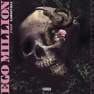 Million (feat. Larsiveli)
