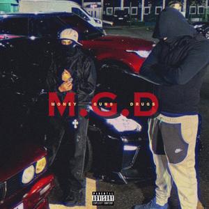 M.G.D (feat. Gunehgaar)