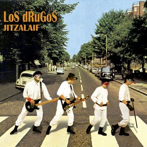 Kristales Verdez (En Vivo)