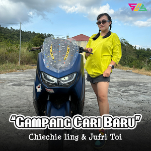 Gampang Cari Baru