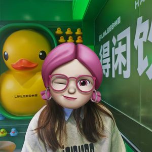 写给小赵（Pord by Lisure)