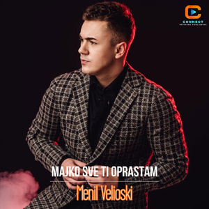 Majko sve ti oprastam (Live)