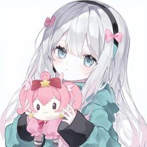 春风吹花开放
