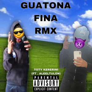 Guatona Fina (Remix)