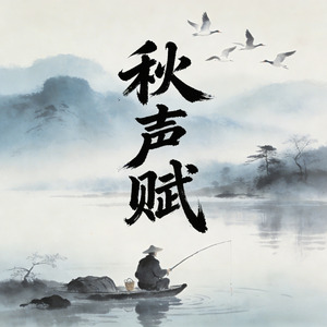 秋声赋