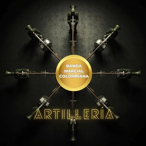 Artillería