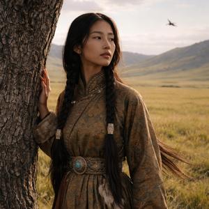 Gandii Mod / Гандий Мод