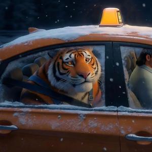 어디로 가야하죠? 아저씨?