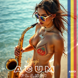 Acum plangi (Relax Edition Romania)