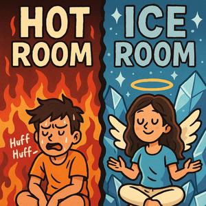 찜질방 가는 이유