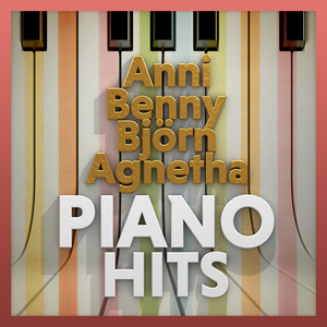 The Winner Takes It All (Piano Version)