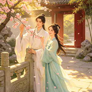 换你一句牵挂