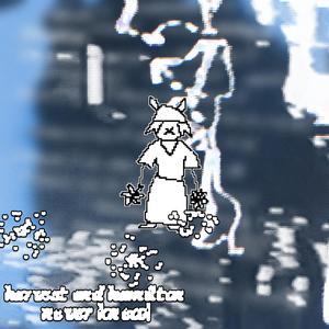 never knew (feat. hamilton)