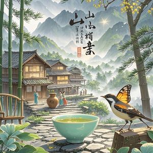 山古里的时光信_未命名