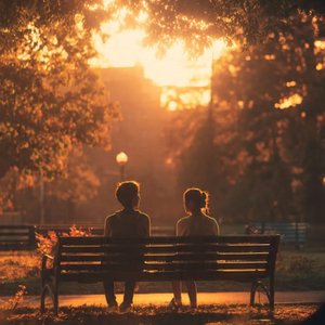 Cỏ Dại Khô Dưới Chân