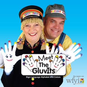 The Alphabet Song, Inside Out ((Children's Choir Version))