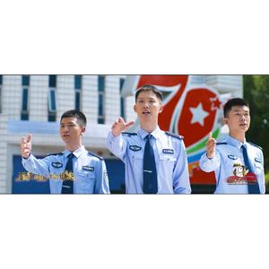 芳华与荣耀（RAP版）