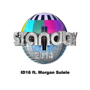 Standby 2014 (feat. Morgan Sulele) (Radio Edit)