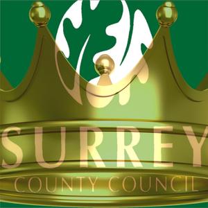 K.O.S (King. Of. Surrey)