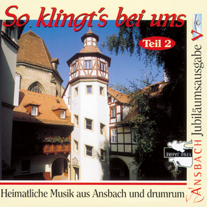 I bin dei Sprießela