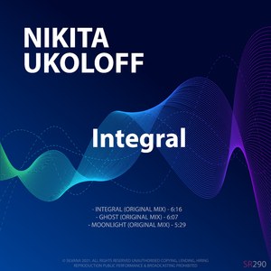 Integral (Original Mix)