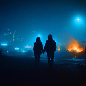ending alone
