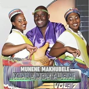Va Makhubele