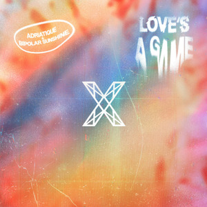 Love’s A Game (Extended Mix)